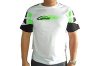 SAB HELI DIVISION White T-Shirt - Small - HeliDirect