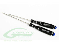 SAB HEX TOOL 1.5 - (1) Driver Only - HeliDirect