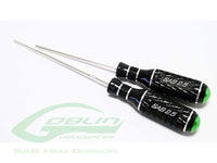 SAB HEX TOOL 2.5 - (1) Driver Only - HeliDirect