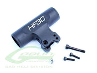 SAB HF3C Center Hub - Goblin Urukay Carbon - HeliDirect