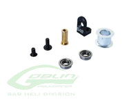 SAB Left Tensioner Support for Goblin 280 Fireball - HeliDirect