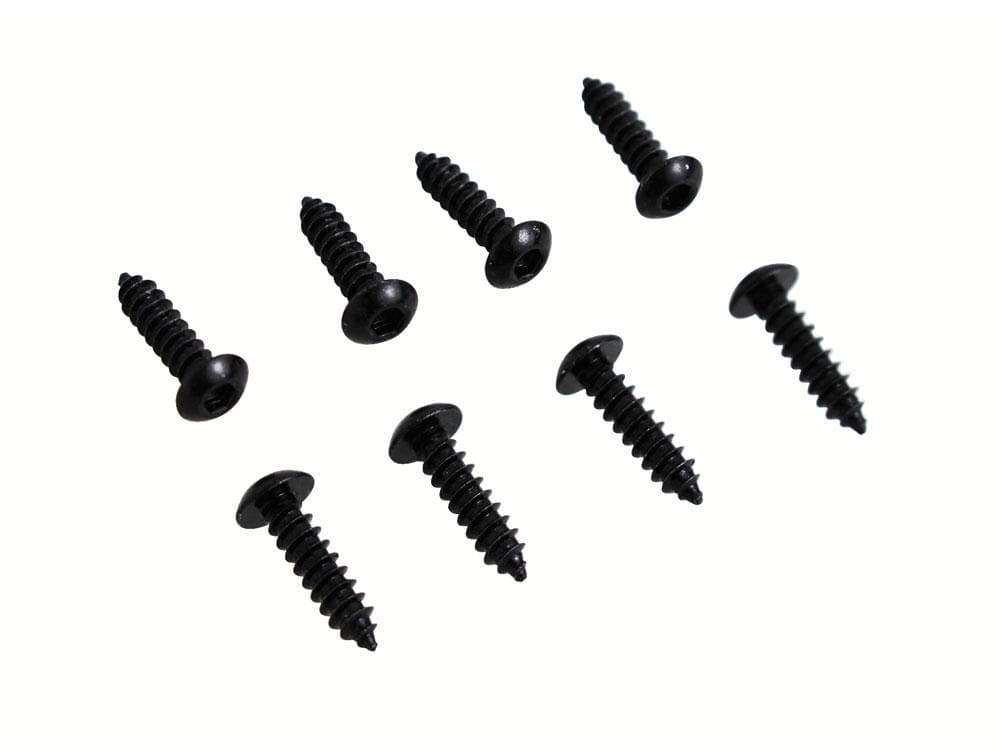 SAB M3x12 HSBU Self Tapping Screw for Goblin Kraken - HeliDirect