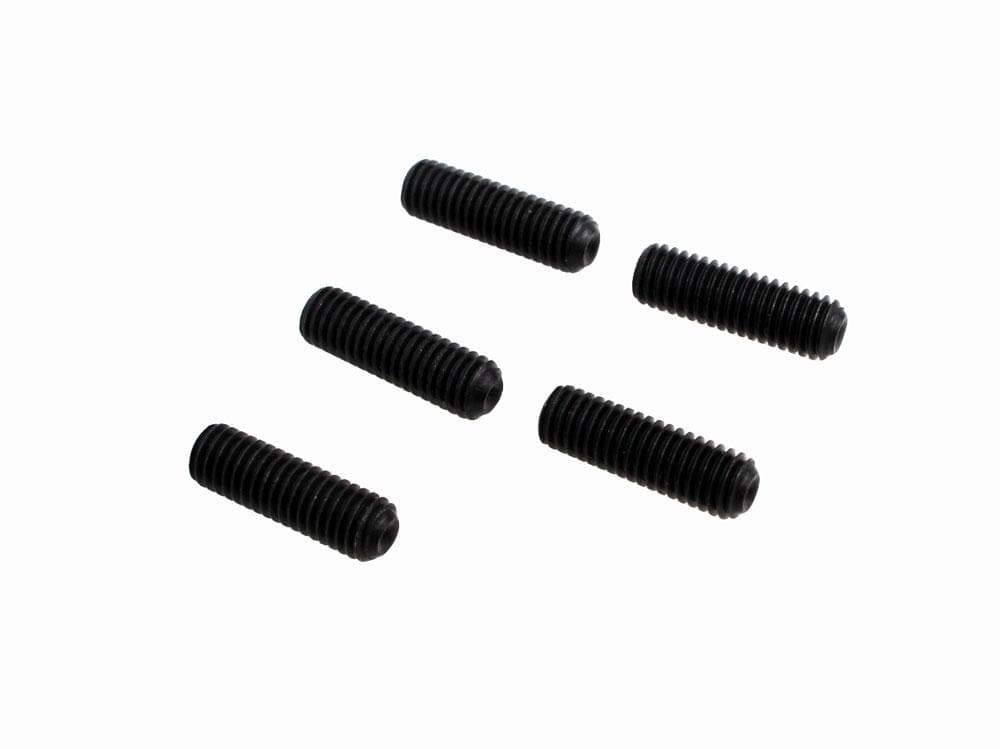 SAB  M5x16 Screw set (5pcs) for Goblin Kraken - HC543-S - HeliDirect