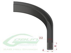 SAB  Main Frame Edge Protection (2mm frame) - HeliDirect