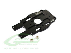 SAB Main Plate for Goblin 280 Fireball - HeliDirect