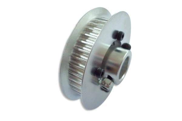 SAB Main Pulley 37T - Goblin 630/700/770 - HeliDirect