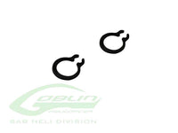 SAB Motor seeger for Goblin 280 Mini Comet/Fireball - HeliDirect