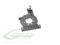 SAB MOTOR SUPPORT - GOBLIN 380 - HeliDirect
