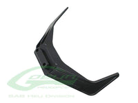 SAB Plastic Landing Gear - Goblin 500 Sport - HeliDirect