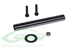 SAB Secondary Shaft - Goblin 500 [H0221-S] - HeliDirect