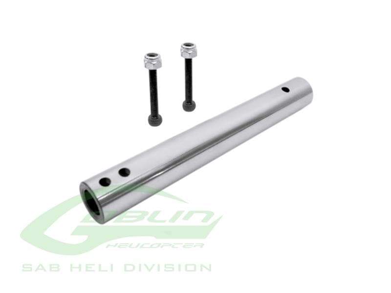 SAB  Secondary Shaft M3 - Goblin 770/ 630 Competition/ 700 Competition - HeliDirect