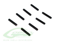 SAB Set Screw M2x10 for Goblin 280 Mini Comet/Fireball - HeliDirect