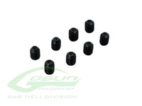 SAB Set Screw M3x4 for Goblin Mini Comet/Fireball - HeliDirect