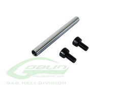 SAB Spindle for Goblin 280 Mini Comet/Fireball - HeliDirect