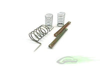 SAB Spring set (5pcs)- Goblin 630/700/770 - HeliDirect