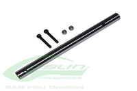 SAB Steel Main Shaft - Goblin 500/570 [H0222-S] - HeliDirect