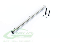 SAB Steel Secondary Shaft - Goblin Comet - HeliDirect
