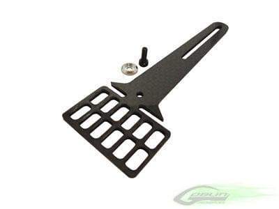 SAB Swash Plate Antirotation Guide - Goblin  770 Competition/ Urukay Carbon/ Urukay Competition - HeliDirect