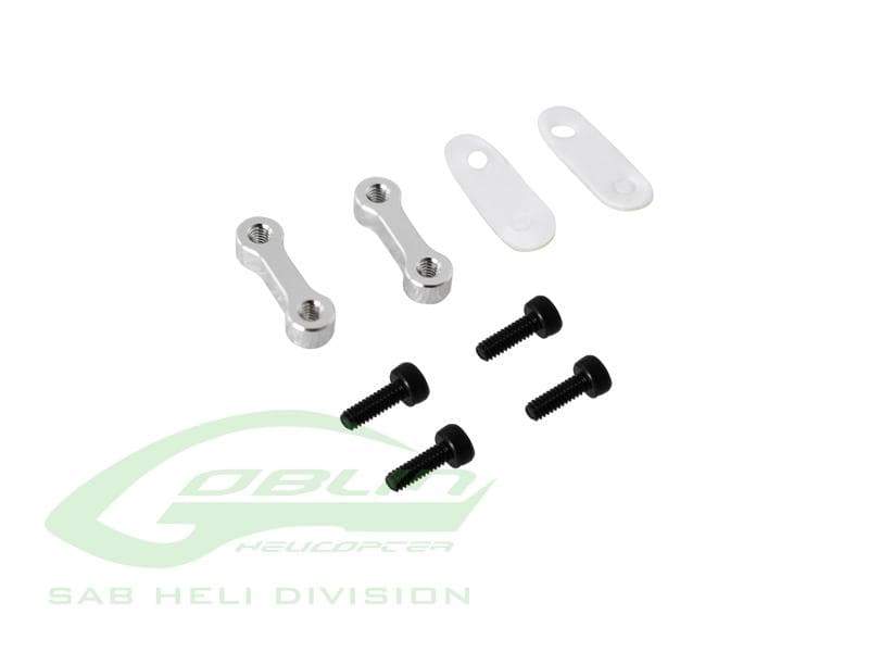 SAB Tail Locking Element for Goblin 280 Mini Comet - HeliDirect