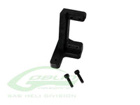 SAB Tail Servo Support for Goblin 280 Mini Comet - HeliDirect