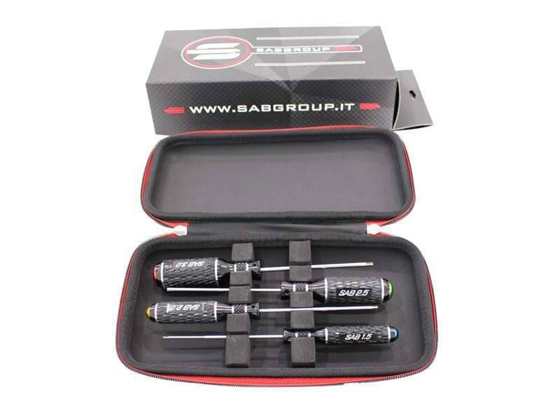 SAB TOOL KIT - HeliDirect