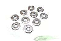 SAB Washer Ø3,3 x Ø6 x 0,5 (10pcs) - Goblin 630/700/770 - HeliDirect