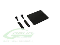 SAB Wire positions for Goblin Fireball - HeliDirect