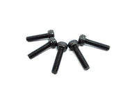 Socket Head Cap Screw M3 x 14 - HeliDirect