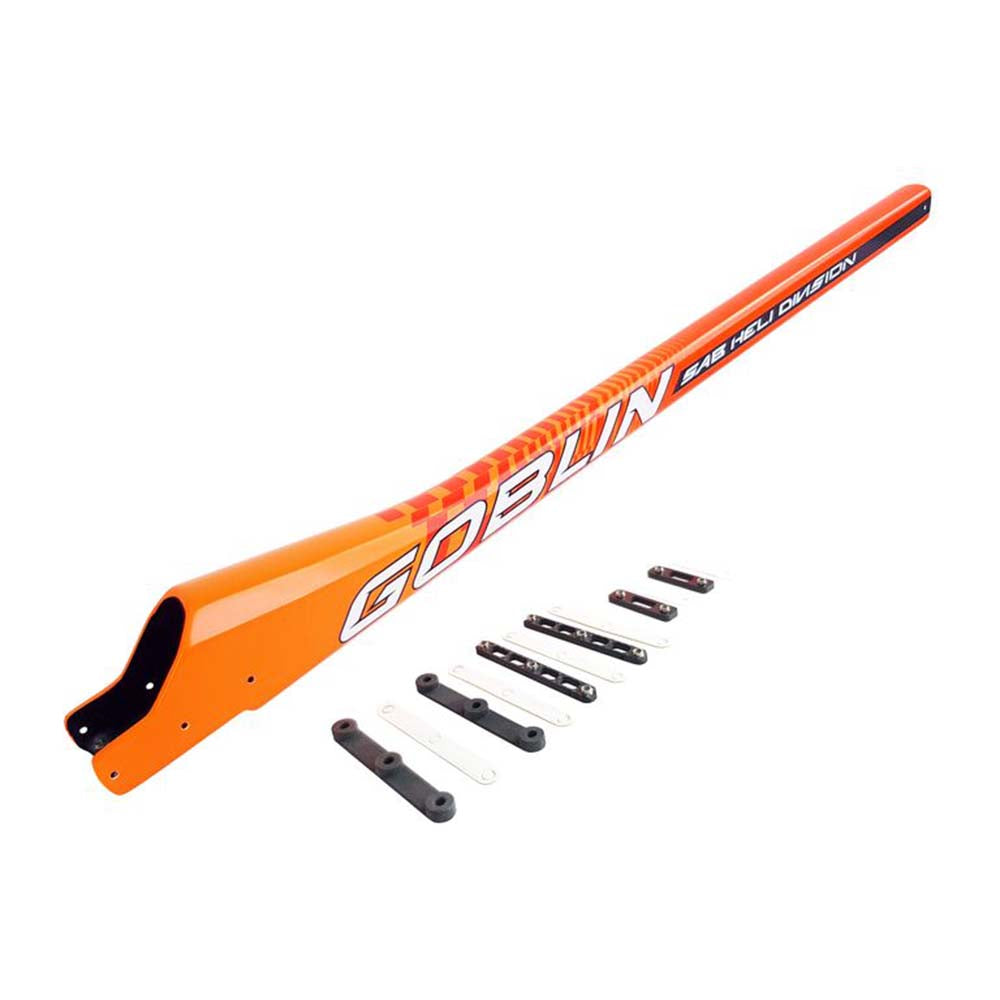 SAB ILGoblin 590 CF Boom Orange