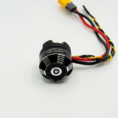 FURITEK KOMODO UNITY 10 Competition 2-in-1 ESC & Outrunner Brushless Motor for 1/10 RC Crawlers