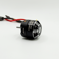 FURITEK KOMODO UNITY 10 Competition 2-in-1 ESC & Outrunner Brushless Motor 1800KV Torque Edition for 1/10 RC Crawlers