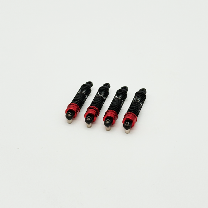 Furitek OIL SHOCKS SET FOR Furitek TerraX Active Pro 4WS