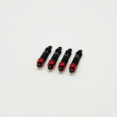 Furitek OIL SHOCKS SET FOR Furitek TerraX Active Pro 4WS