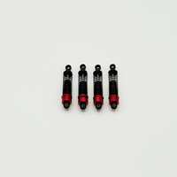Furitek OIL SHOCKS SET FOR Furitek TerraX Active Pro 4WS