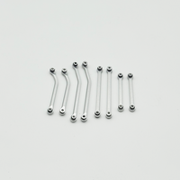 Furitek ALUMINUM LINKS FOR Furitek TerraX Active Pro 4WS