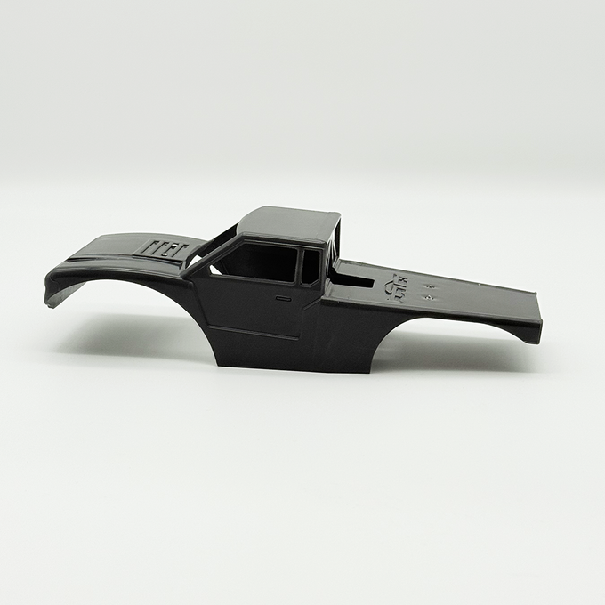 Furitek Grey body FOR Furitek TerraX Active Pro 4WS
