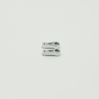 Furitek Dual CNC Aluminum Servo Horn Set for TerraX SteelCore Servo