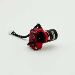 Furitek Micro Stellar LCD For SCX24 – GEN 2026