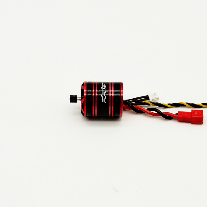 Furitek NANO UNITY SPEED CONTROL 2-in-1 FOC ESC & Motor for Axial SCX30