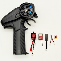 FURITEK NANO UNITY SPEED CONTROL SYSTEM (2-in-1 FOC ESC & Motor + GRIPOR V2 TX/RX) for Axial SCX30