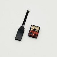 Furitek Micro SLT2 Receiver for Axial SCX30 Stock SLT2 Transmitter (Compatible with Furitek ESCs Only)