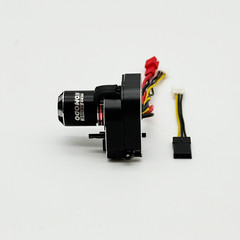 Furitek Micro TRI-UNITY PRO LCG SENSORED FOC 3-in-1 Drive System for SCX24