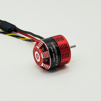 FURITEK KOMODO UNITY 10 Competition 2-in-1 ESC & Outrunner Brushless Motor 1800KV Torque Edition for 1/10 RC Crawlers