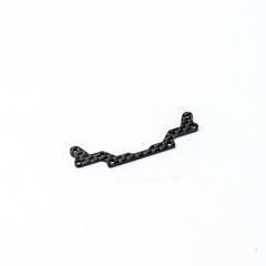 Xbility Carbon Damper Plate v2 for XB1 and XB-SF (1pc)
