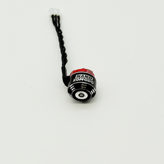 FURITEK NANO KOMODO BRUSHLESS MOTOR WITH 11T STEEL PINION FOR SCX30 AND ASCENT-32