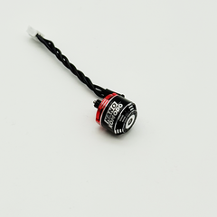 FURITEK NANO KOMODO BRUSHLESS MOTOR WITH 11T STEEL PINION FOR SCX30 AND ASCENT-32