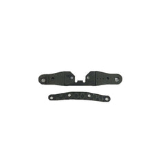 Xbility Carbon Caster Plate for XB-SF Front (1pc)