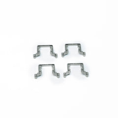Xbility Front Flex Control Kit for XB-SF Carbon Chassis (1 Set)