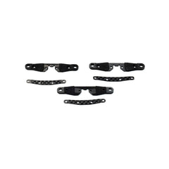Xbility Carbon Caster Plate for XB-SF Front