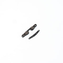 Xbility Carbon Caster Plate for XB-SF Front